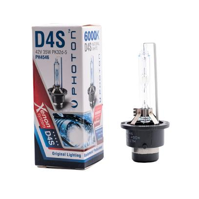 Photon D4S 8000K  Ampul