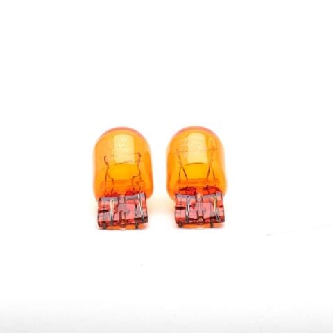 Photon T20 21/5W 12V Çift Devre N.Amber