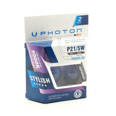 Photon P21/5W 12V 1016 Dıamond Vısıon