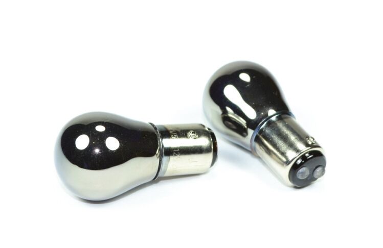 Photon P21/5W Chrome 12V 1016 Dıam.Vısıon