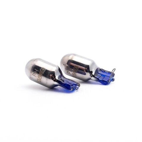Photon W5W Chrome 12V Dıamond Vısıon