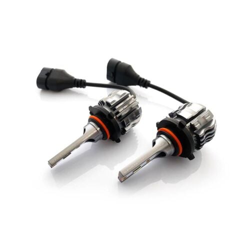 Photon Zero HB3 9005 / HB4 9006 Buz Mavisi +3 Plus Fansız Led