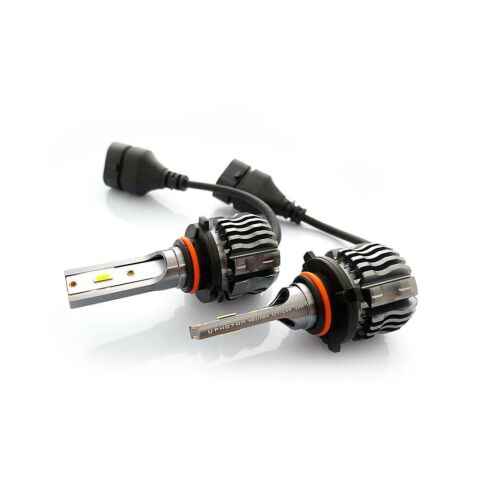 Photon Zero HB3 9005 / HB4 9006 Xtreme Yellow +3 Plus Fansız Led