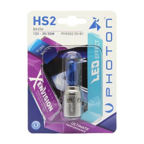 Photon HS2 Xen Vision Blister (TEKLİ BLİSTER)