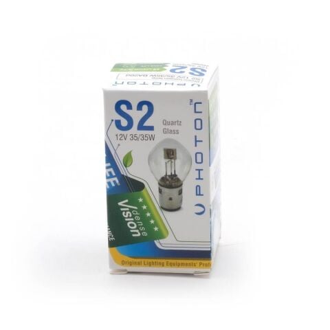 Photon S2 Standart Halogen PH5502