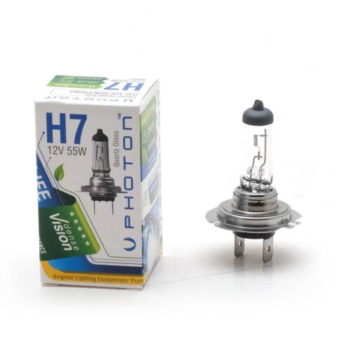 Photon H7 Standart Halogen PH5507
