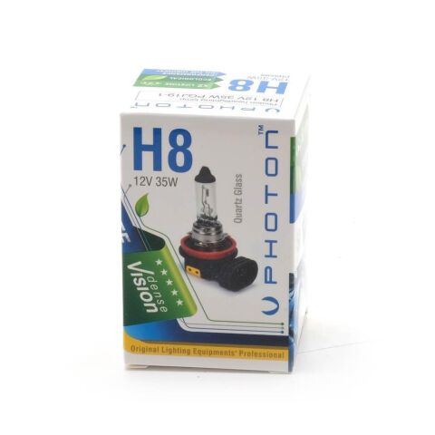 Photon H8 Standart Halogen PH5508
