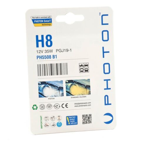 Photon Blister H8 PH5508 B1