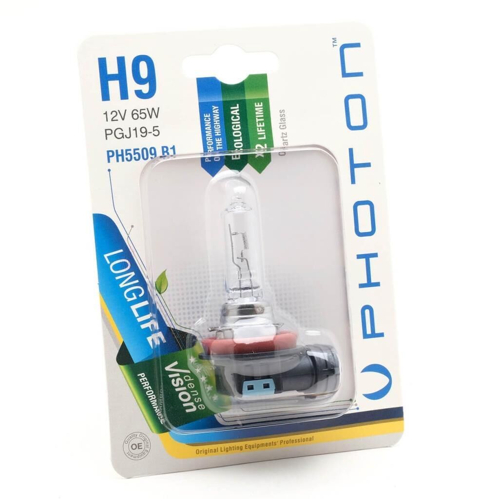 Photon Blister H9 PH5509 B1