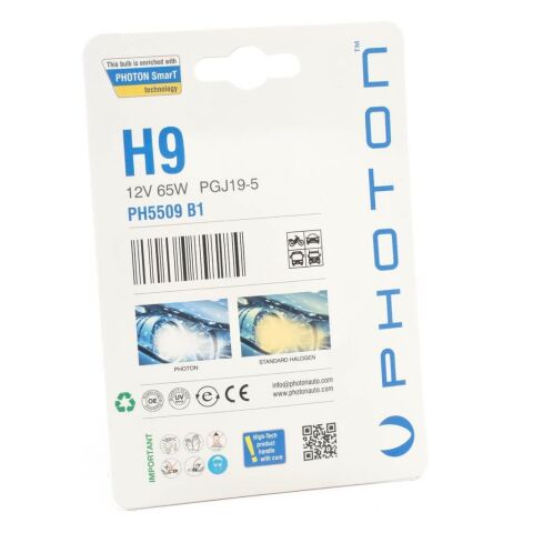 Photon Blister H9 PH5509 B1
