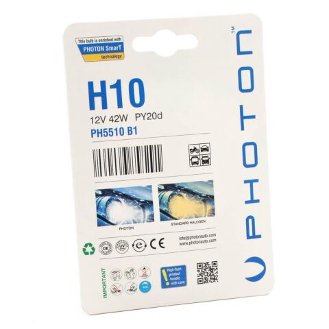 Photon Blister H10 PH5510 B1