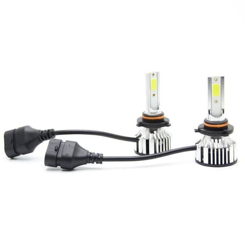Photon Duo HB3 12-24V 9005 Led Xenon 12000 Lümen HEADLIGHT