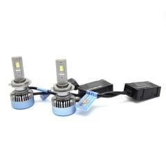 VW Polo 17- Photon Uzun Led Far Ampulü Üst Seri 14000 Lumens Katana Edition