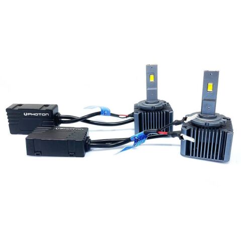 Photon D1S 14000 Lumens  Led Xenon