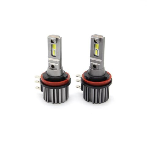 Photon Ultimate H15 19000 Lumens  Fansız Led Headlight