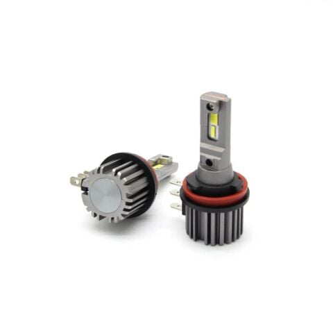 Photon Ultimate H15 19000 Lumens  Fansız Led Headlight