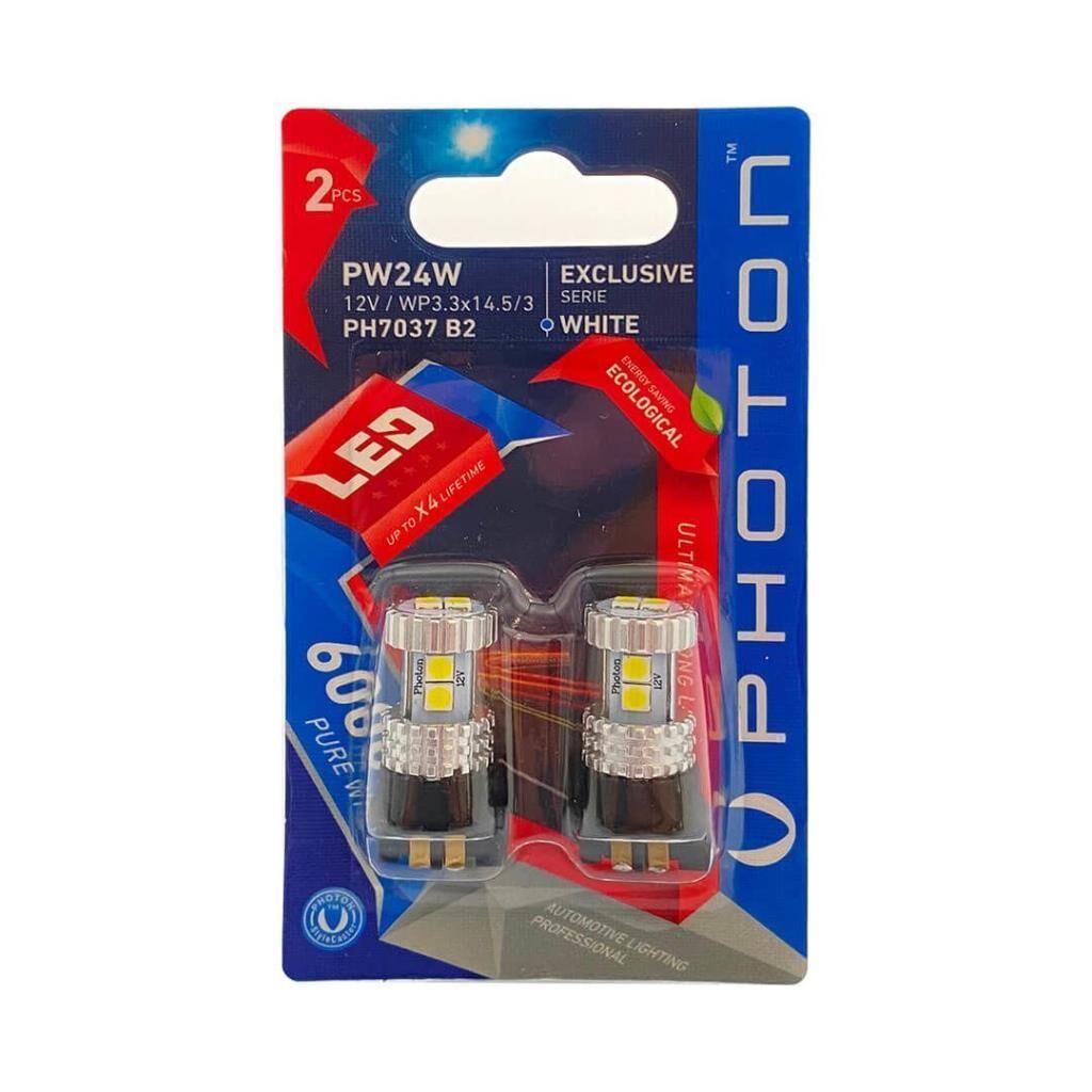 Photon PW24W 6000K Gündüz Ledi PH7037