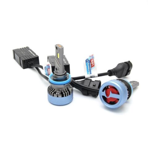 Photon Ultimate H16 12-24V Led Headlıght 19000 Lumens