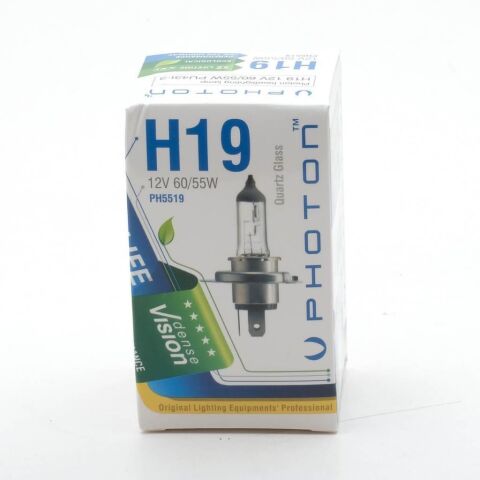 Photon H19 Standart Halogen PH5519