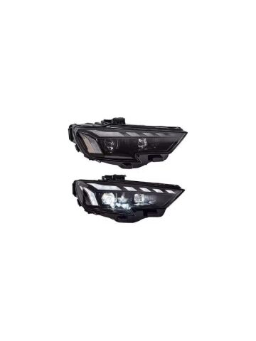 AUDI A3 8V ile Uyumludur 8Y DIZAYN FAR 2016-2020