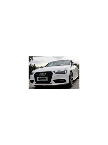 AUDI A4 B8,5 ile Uyumludur HALOGEN UYUMLU B9,5 DIZAYN FAR 2012-2015