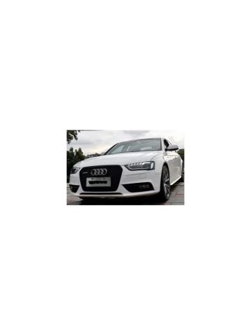 AUDI A4 B8,5 ile Uyumludur HALOGEN UYUMLU B9,5 DIZAYN FAR 2012-2015