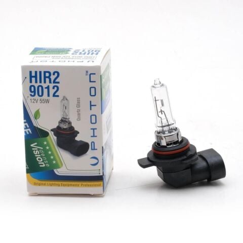 Photon HIR2 9012 Standart Halogen PH5592