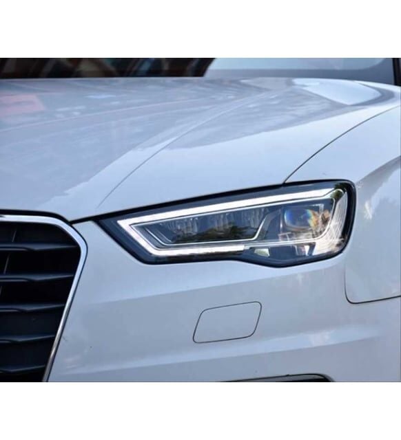 AUDI A3 8V ile Uyumludur HALOGEN UYUMLU BIXENON FAR 2013-2016