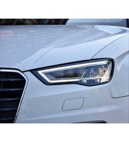 AUDI A3 8V ile Uyumludur HALOGEN UYUMLU BIXENON FAR 2013-2016