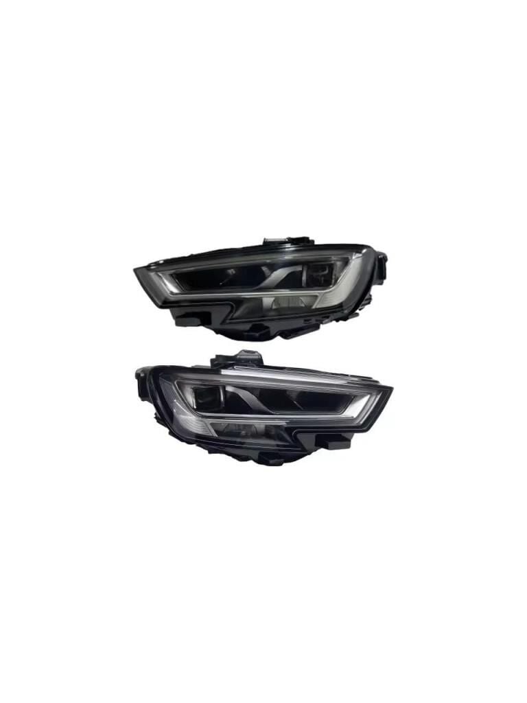 AUDI A3 8V ile Uyumludur MATRIX FAR 2016-2020