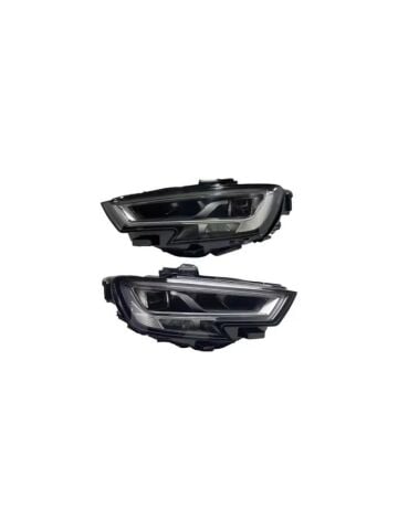 AUDI A3 8V ile Uyumludur MATRIX FAR 2016-2020