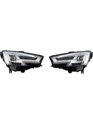 AUDI A3 8V ile Uyumludur MATRIX FAR 2016-2020