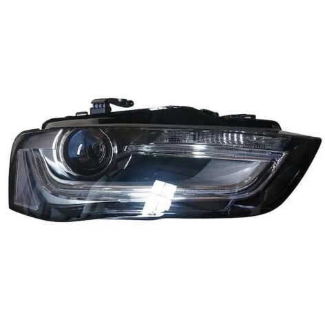 AUDI A4 B8,5 ile Uyumludur HALOGEN UYUMLU BIXENON FAR 2012-2015