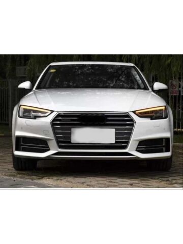 AUDI A4 B9 ile Uyumludur MATRIX FAR 2016-2019