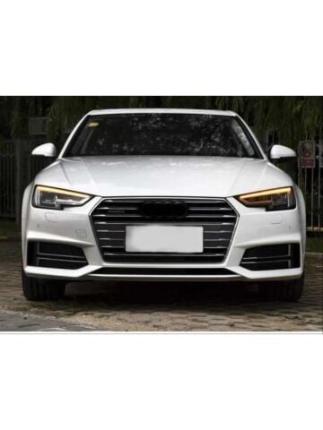 AUDI A4 B9 ile Uyumludur MATRIX FAR 2016-2019