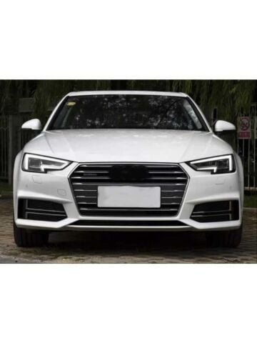 AUDI A4 B9 ile Uyumludur MATRIX FAR 2016-2019