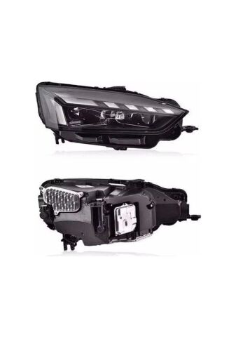 AUDI A5 ile uyumlu B9   B9,5 DIZAYN FAR 2016-2019