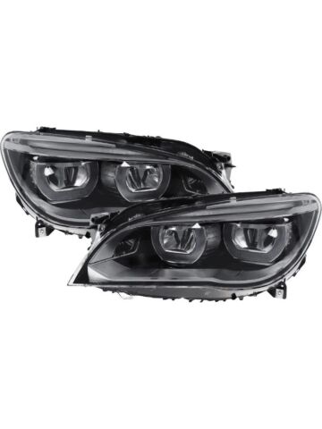 BMW F01/F02 ile Uyumlu ADAPTIVE LED FAR