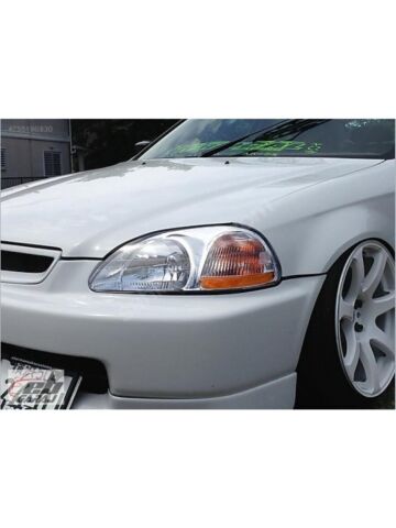 HONDA CIVIC ile Uyumlu USDM FAR 1996-1998