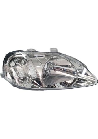 HONDA CIVIC ile Uyumlu USDM FAR 1999-2000