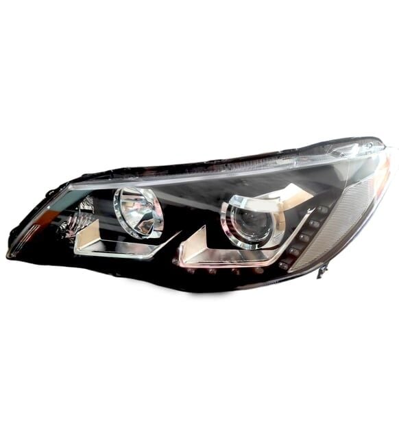 HONDA CIVIC ile Uyumlu LEDLİ FAR FD6