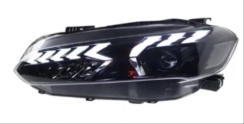 HONDA CIVIC ile Uyumlu ULTIMATE LED FAR FE