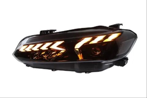 HONDA CIVIC ile Uyumlu ULTIMATE LED FAR FE