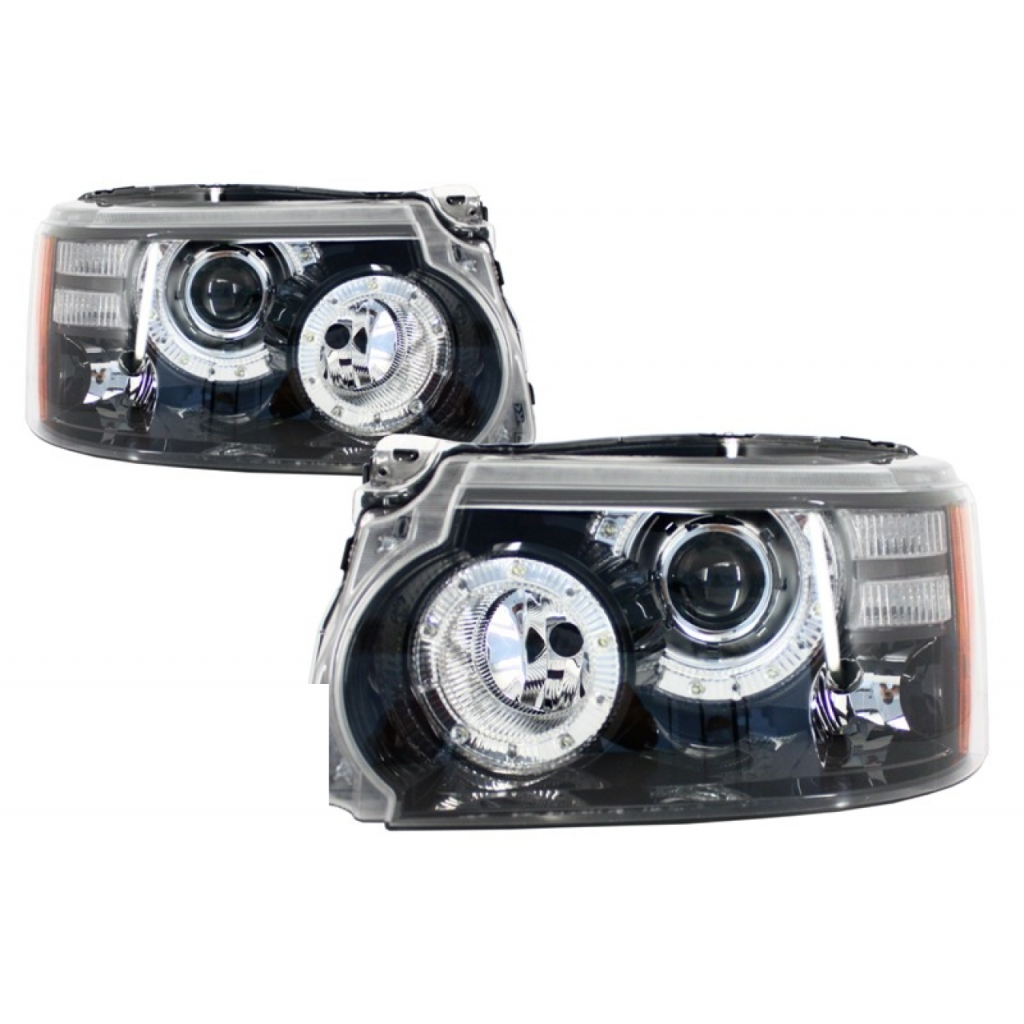 LAND ROVER RR SPORT ile Uyumlu AUTOBIOGRAPHY FAR L320