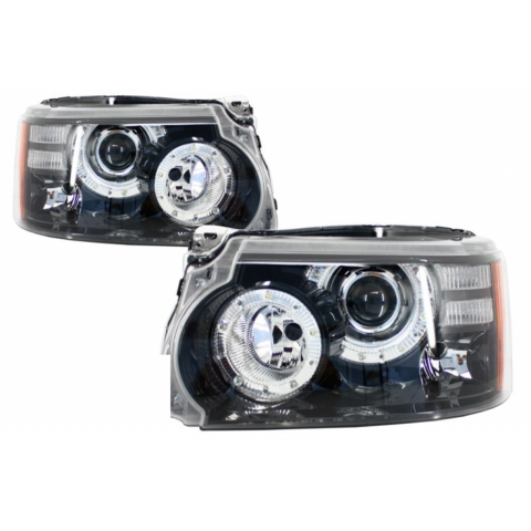 LAND ROVER RR SPORT ile Uyumlu AUTOBIOGRAPHY FAR L320