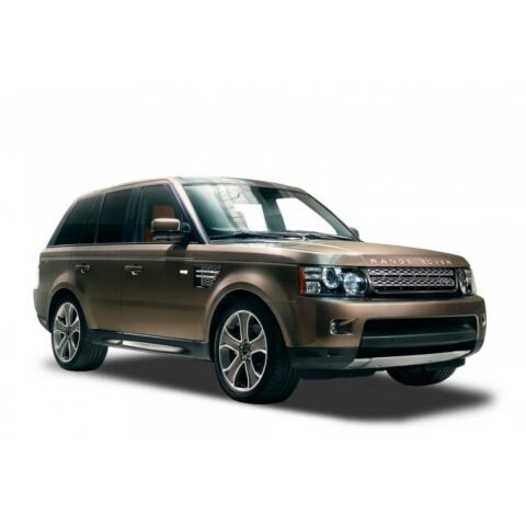 LAND ROVER RR SPORT ile Uyumlu AUTOBIOGRAPHY FAR L320