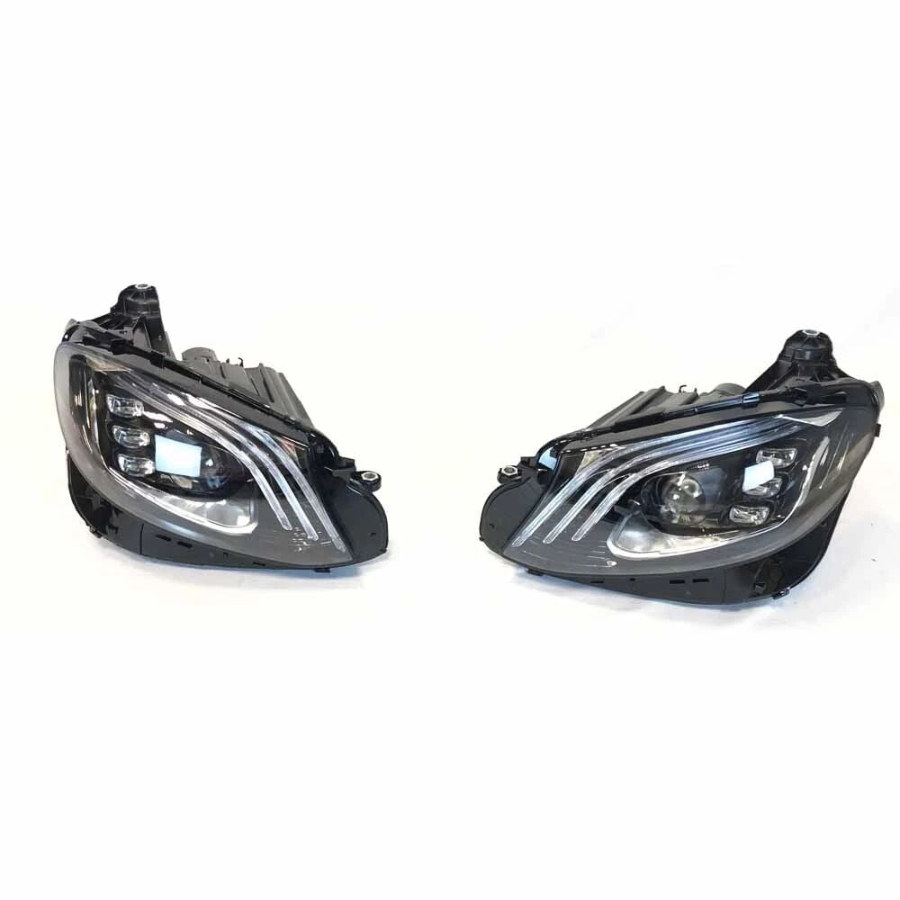 MERCEDES W213 ile Uyumlu MAYBACH FAR 2016-2020