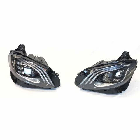 MERCEDES W213 ile Uyumlu MAYBACH FAR 2016-2020