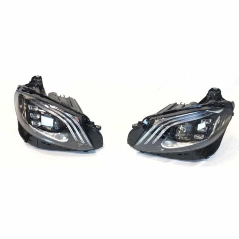 MERCEDES W213 ile Uyumlu MAYBACH FAR 2016-2020