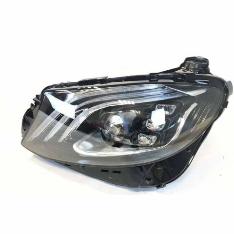 MERCEDES W213 ile Uyumlu MAYBACH FAR 2016-2020